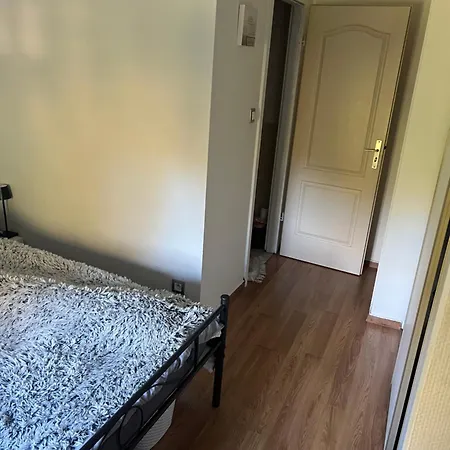 Belle Frontiere Luxembourg Rum i privatbostad Audun-le-Tiche