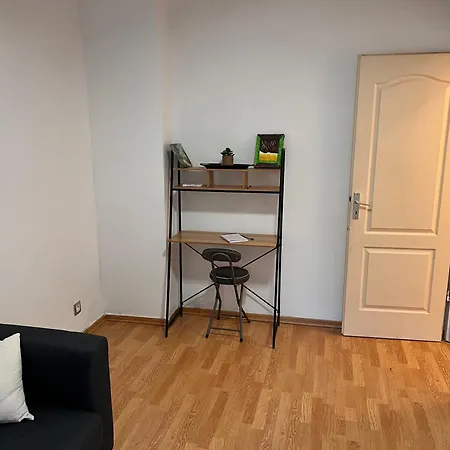 Belle Frontiere Luxembourg Rum i privatbostad Audun-le-Tiche