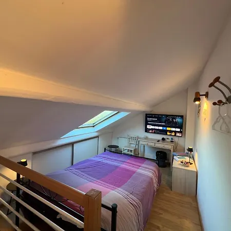 Belle Frontiere Luxembourg Audun-le-Tiche