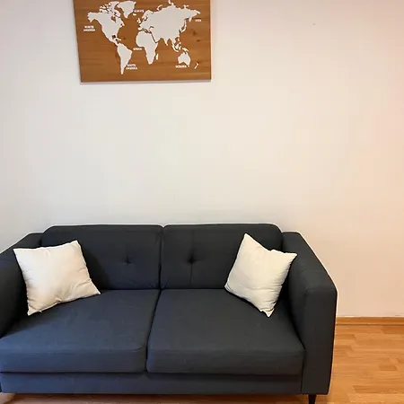 Belle Frontiere Luxembourg Rum i privatbostad *